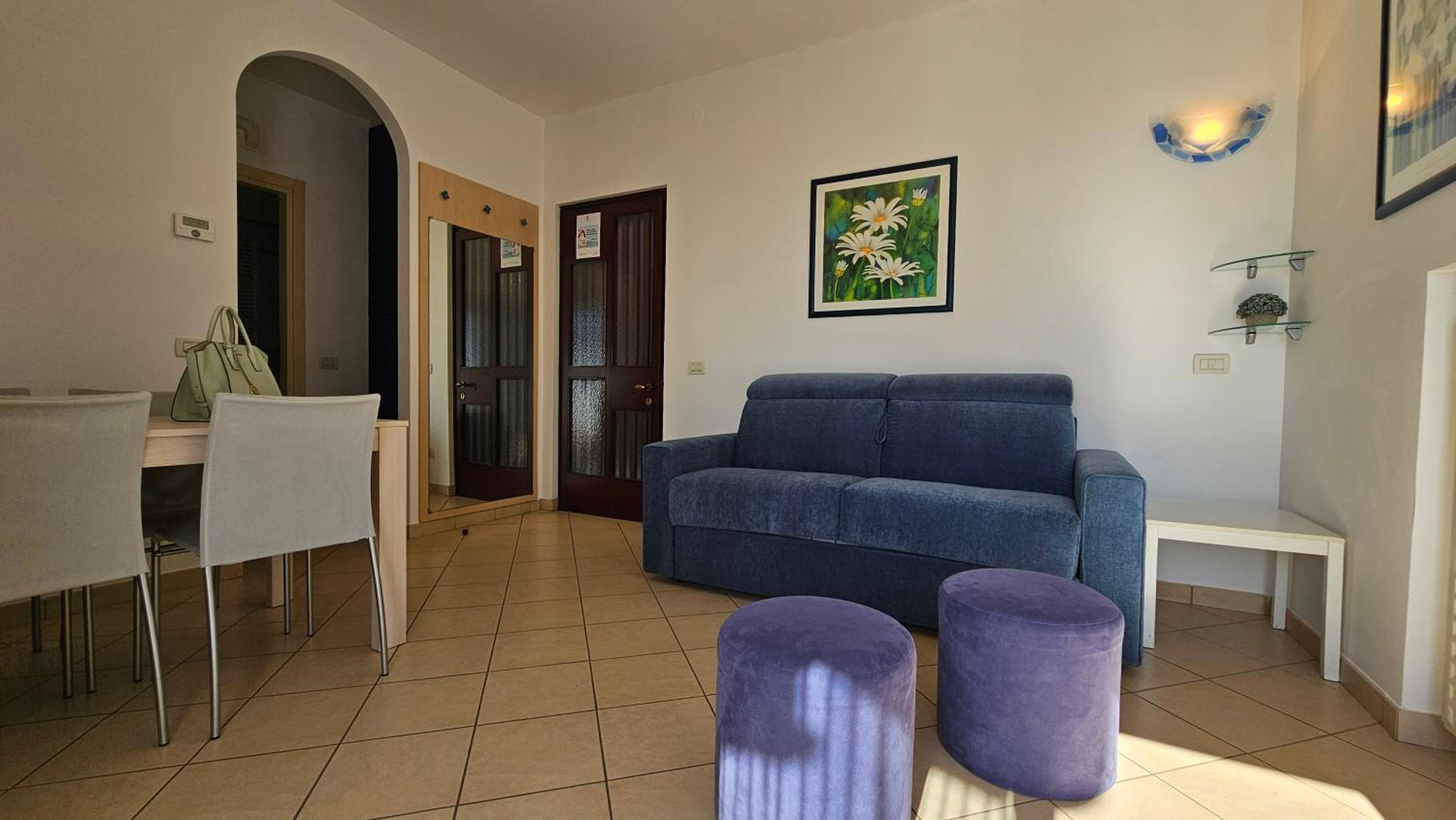 APARTMENTS BLUE VIEW - Residence Casetto Bardolino - Regarda Travel view 3