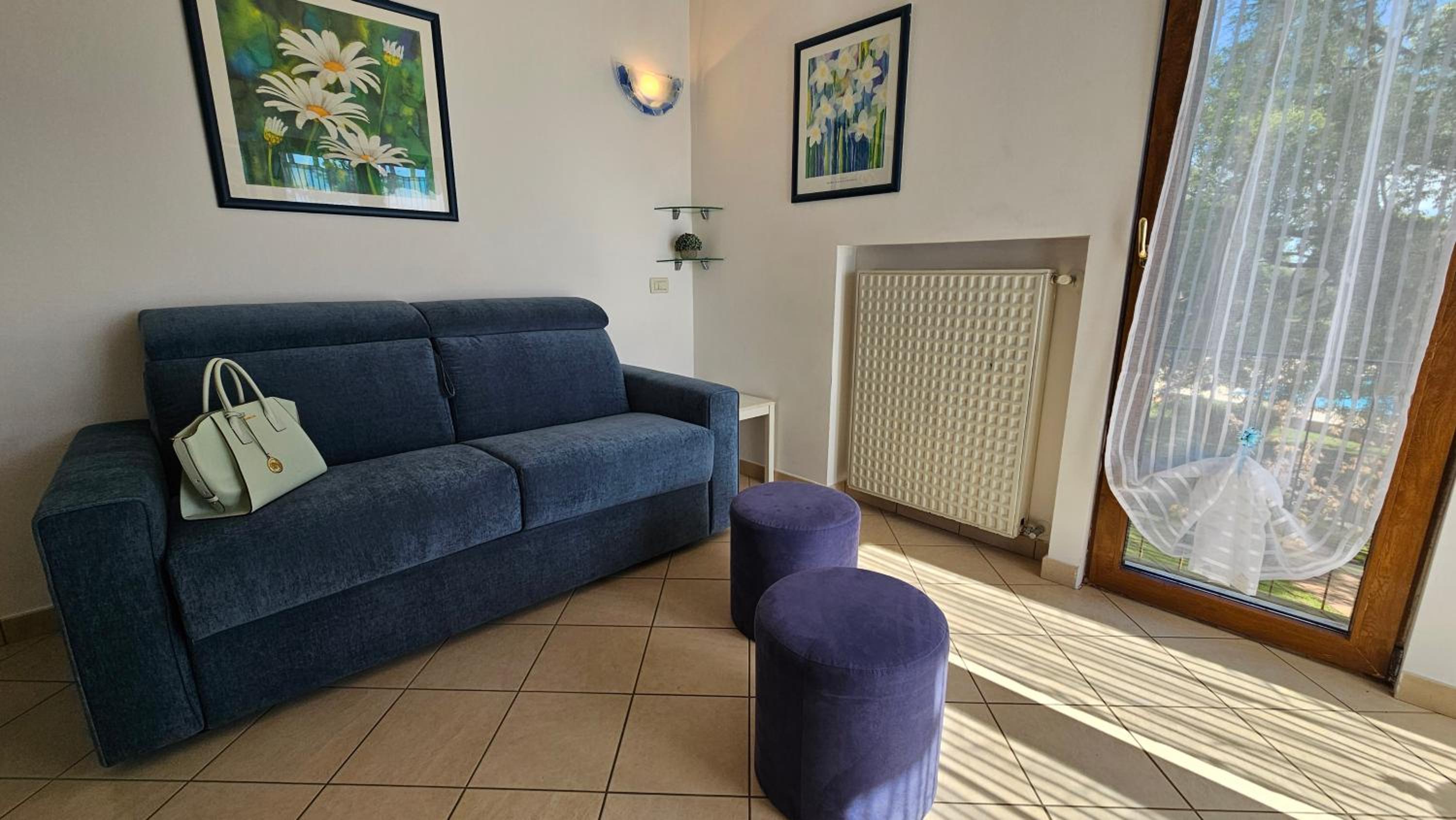 APARTMENTS BLUE VIEW - Residence Casetto Bardolino - Regarda Travel view 5