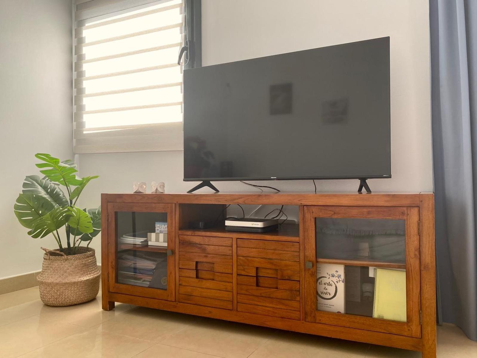 Apartamento Margarita