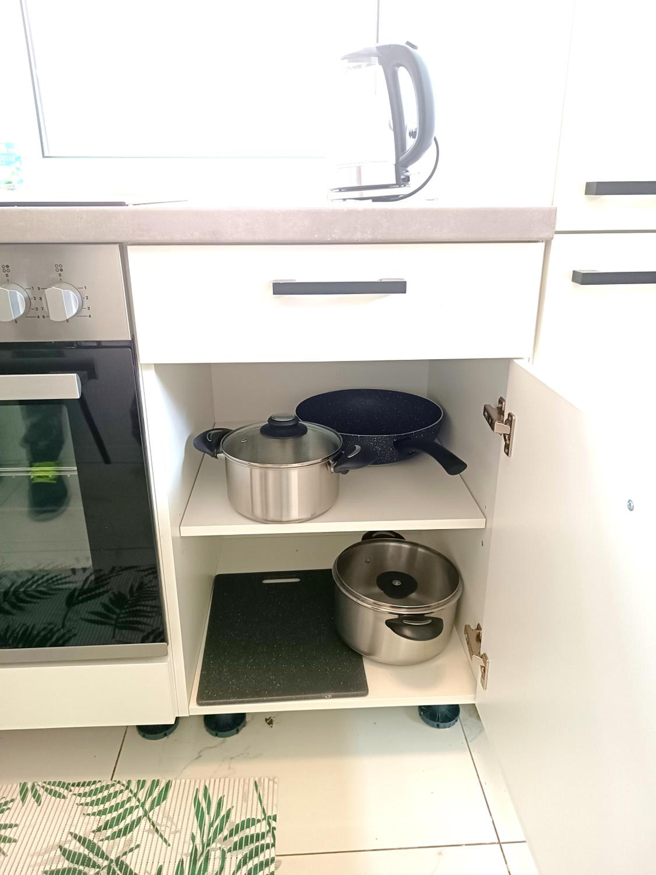 Family Apartment With kitchen Neunkirchen - Apartment 6
