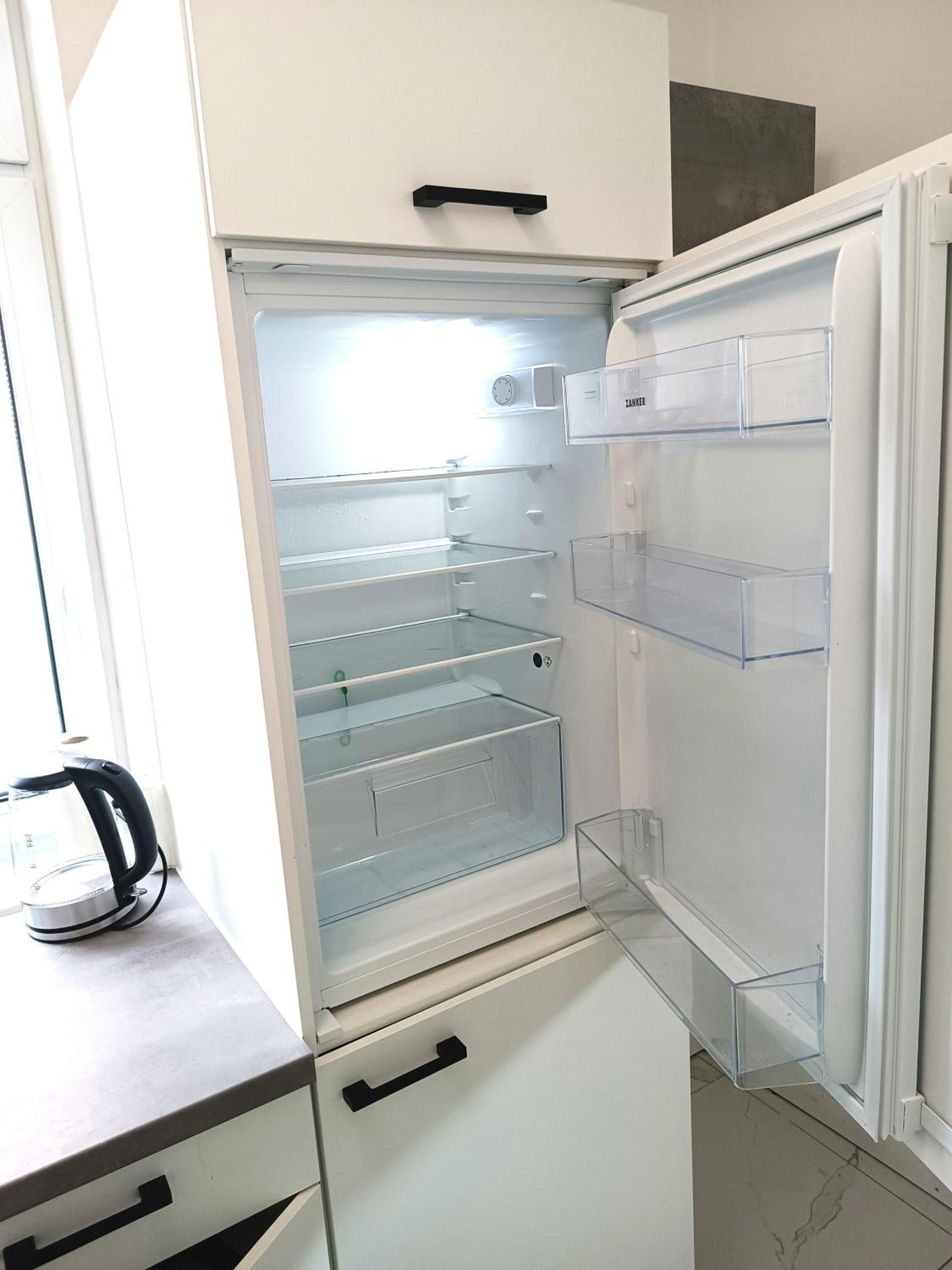 Family Apartment With kitchen Neunkirchen - Apartment 6
