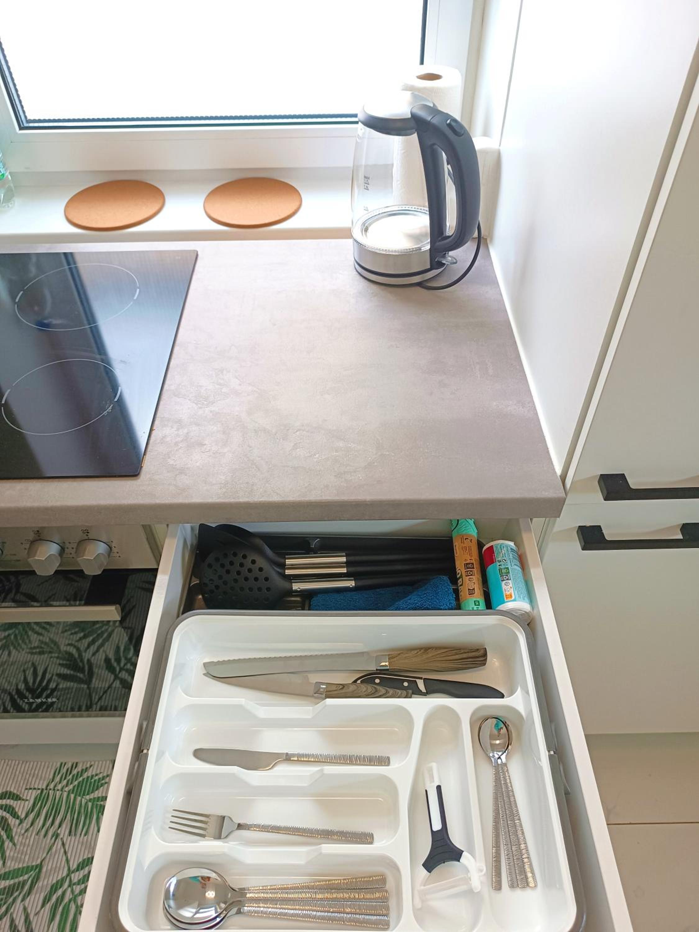 Family Apartment With kitchen Neunkirchen - Apartment 6