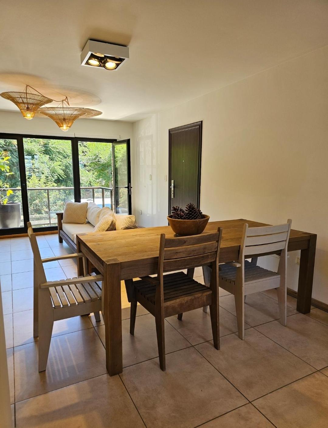 Andes Apartments / CENTRICOS a ESTRENAR