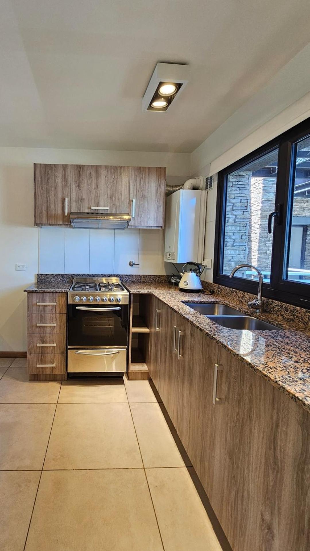 Andes Apartments / CENTRICOS a ESTRENAR