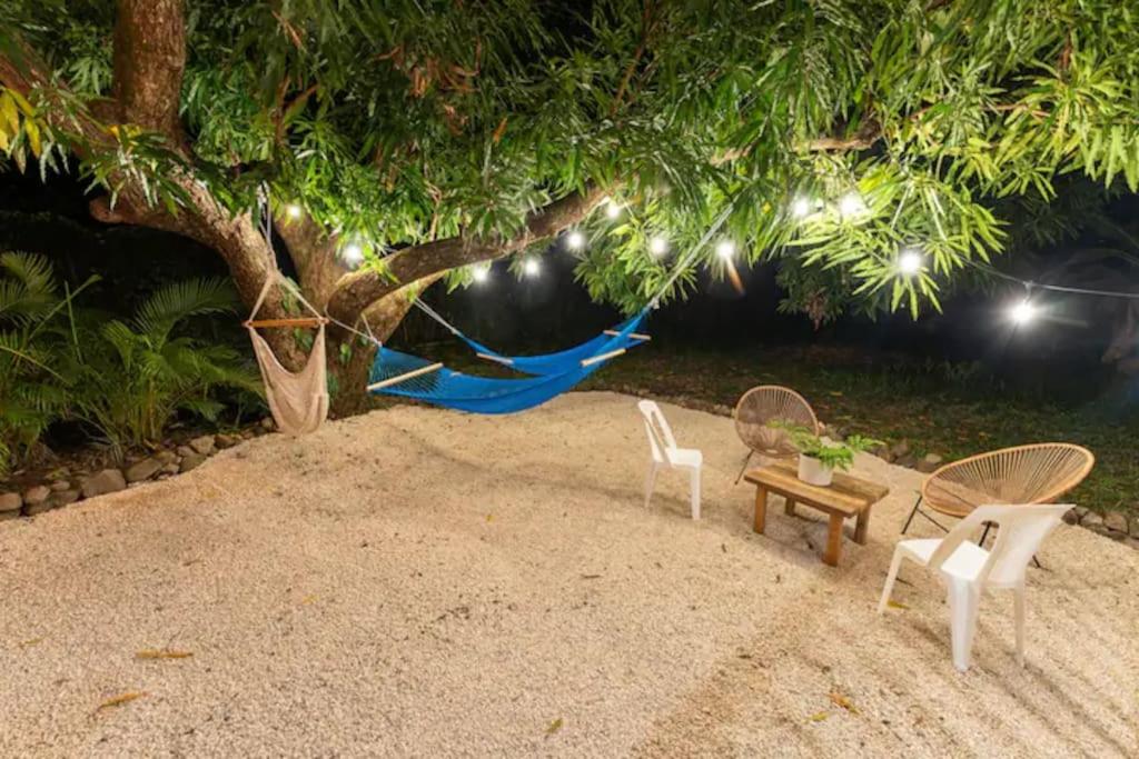 Villa Kai Santa Teresa