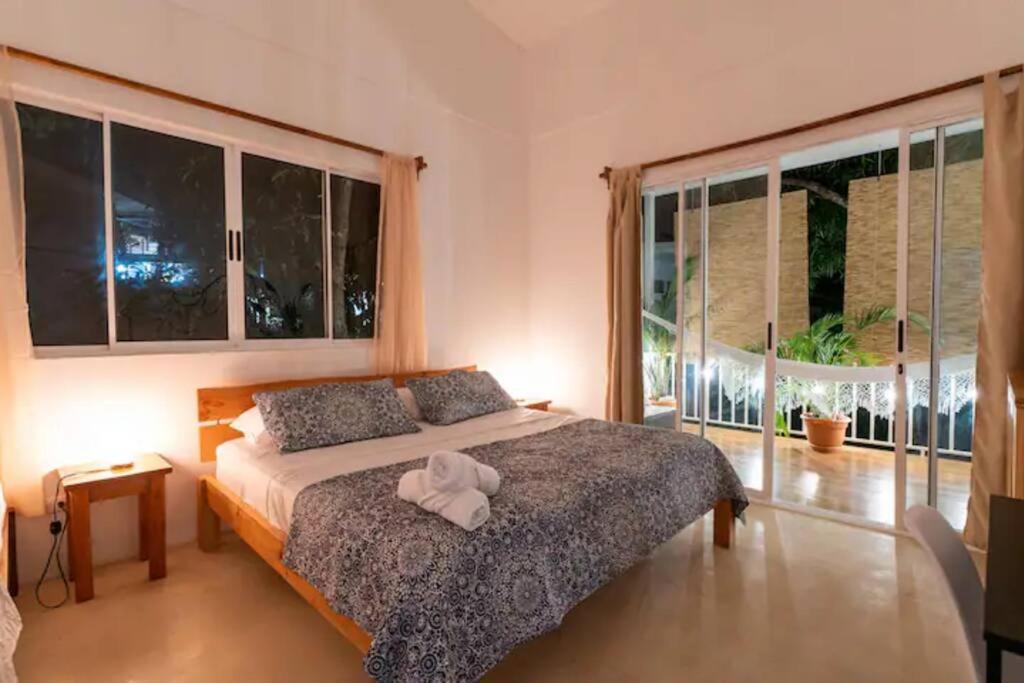 Villa Kai Santa Teresa