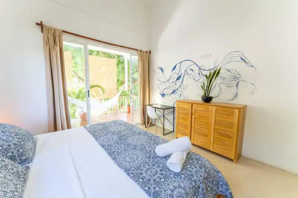 Villa Kai Santa Teresa