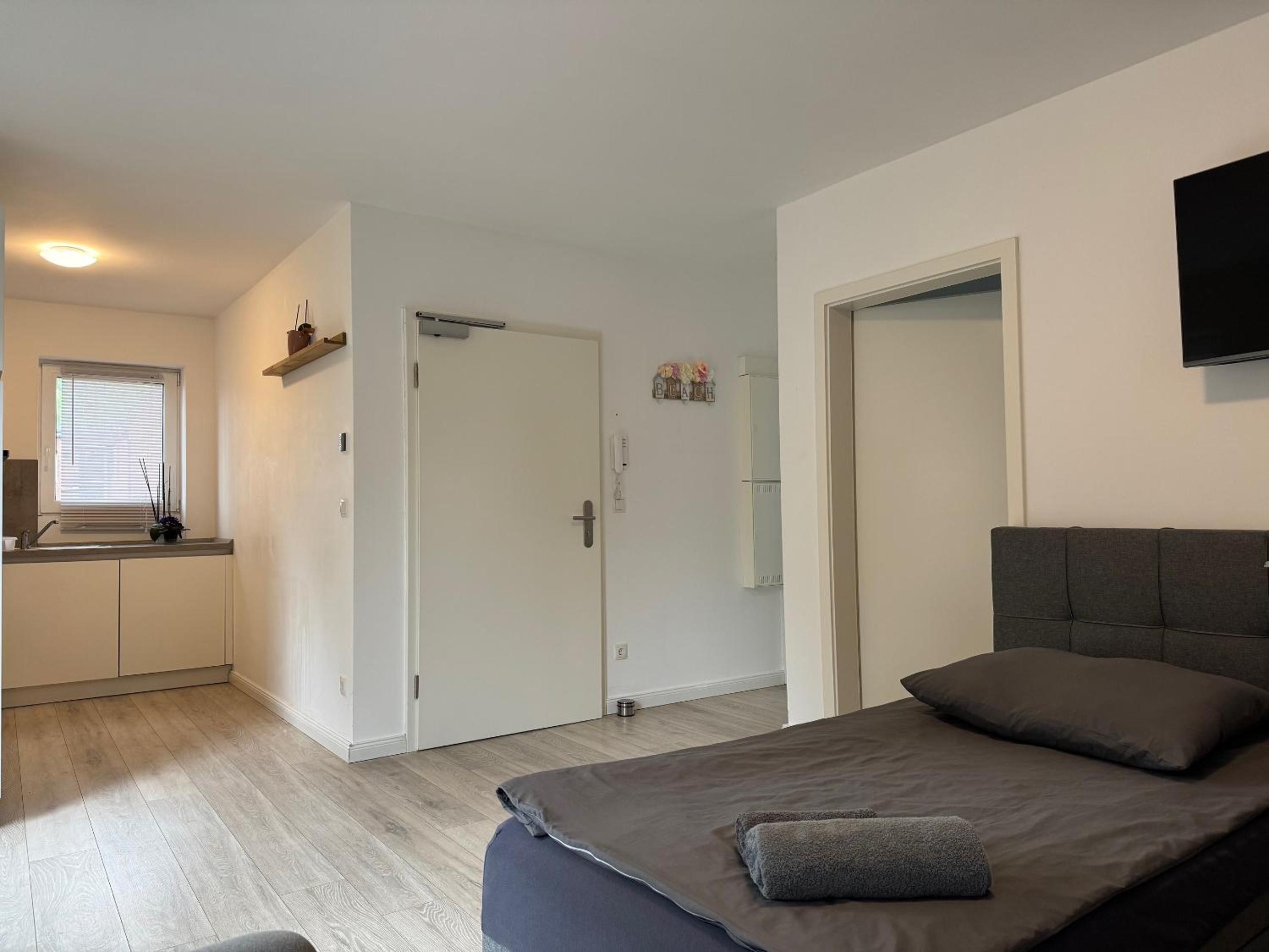 OTTO Apartments