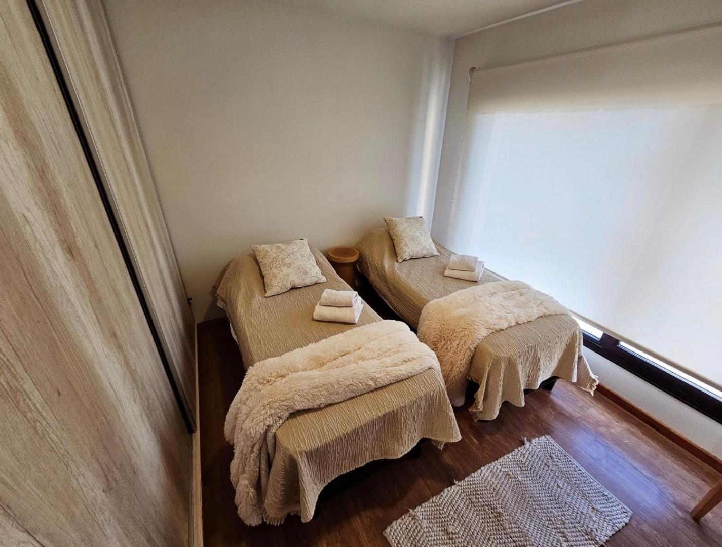 Andes Apartments / CENTRICOS a ESTRENAR