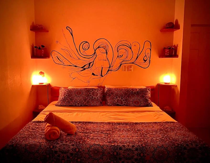 Villa Kai Santa Teresa