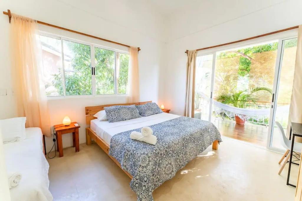 Villa Kai Santa Teresa