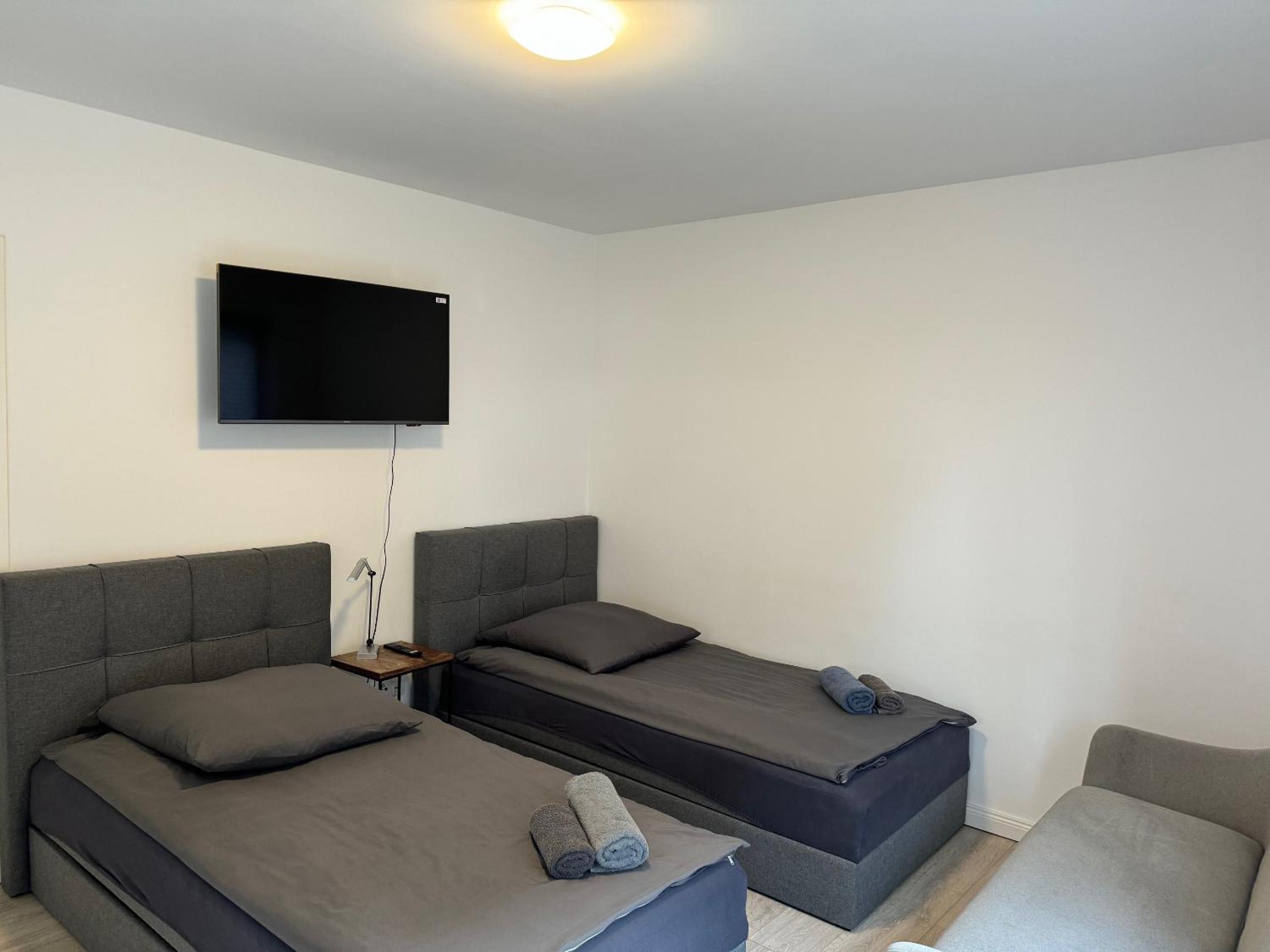 OTTO Apartments