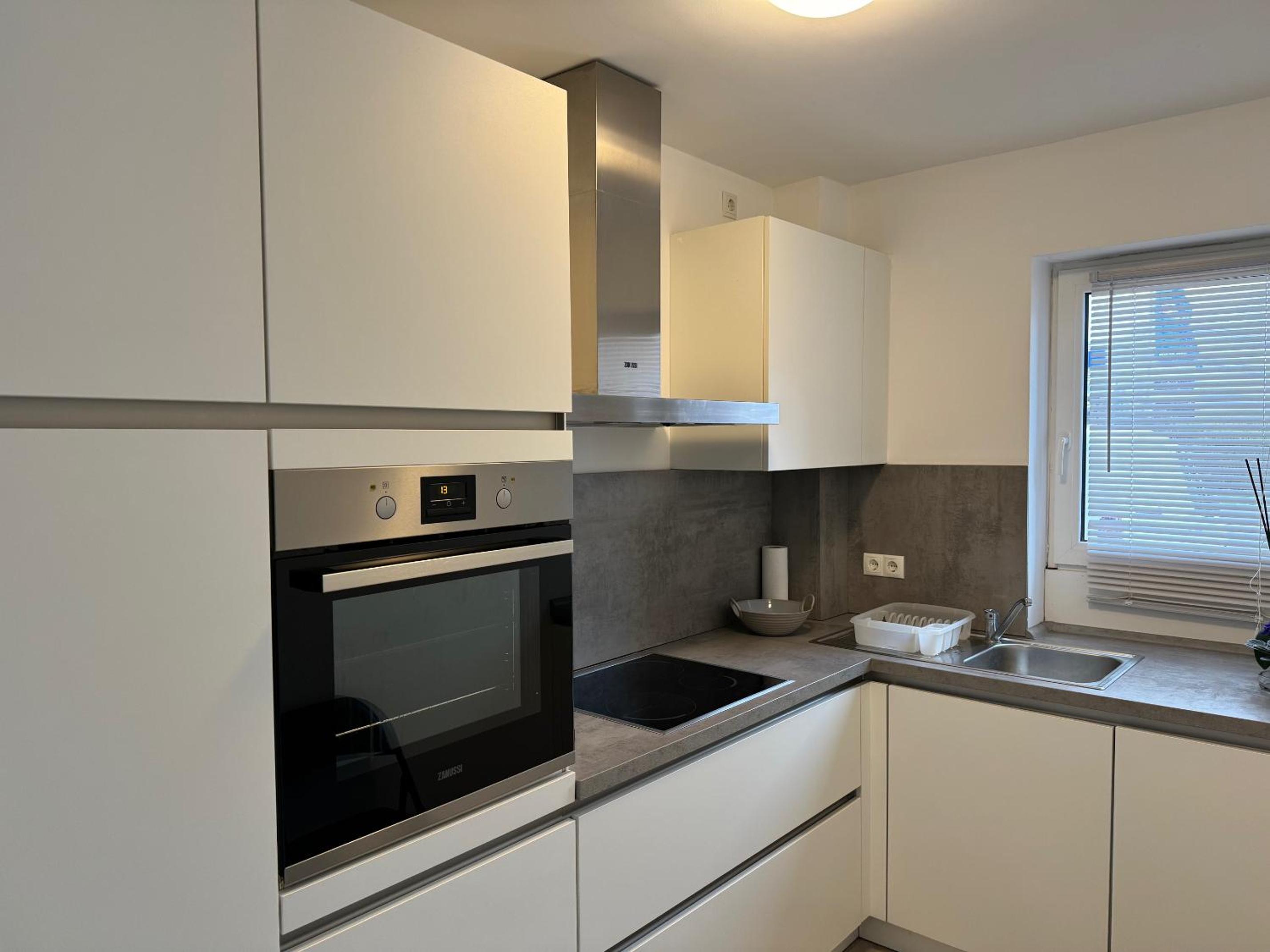 OTTO Apartments