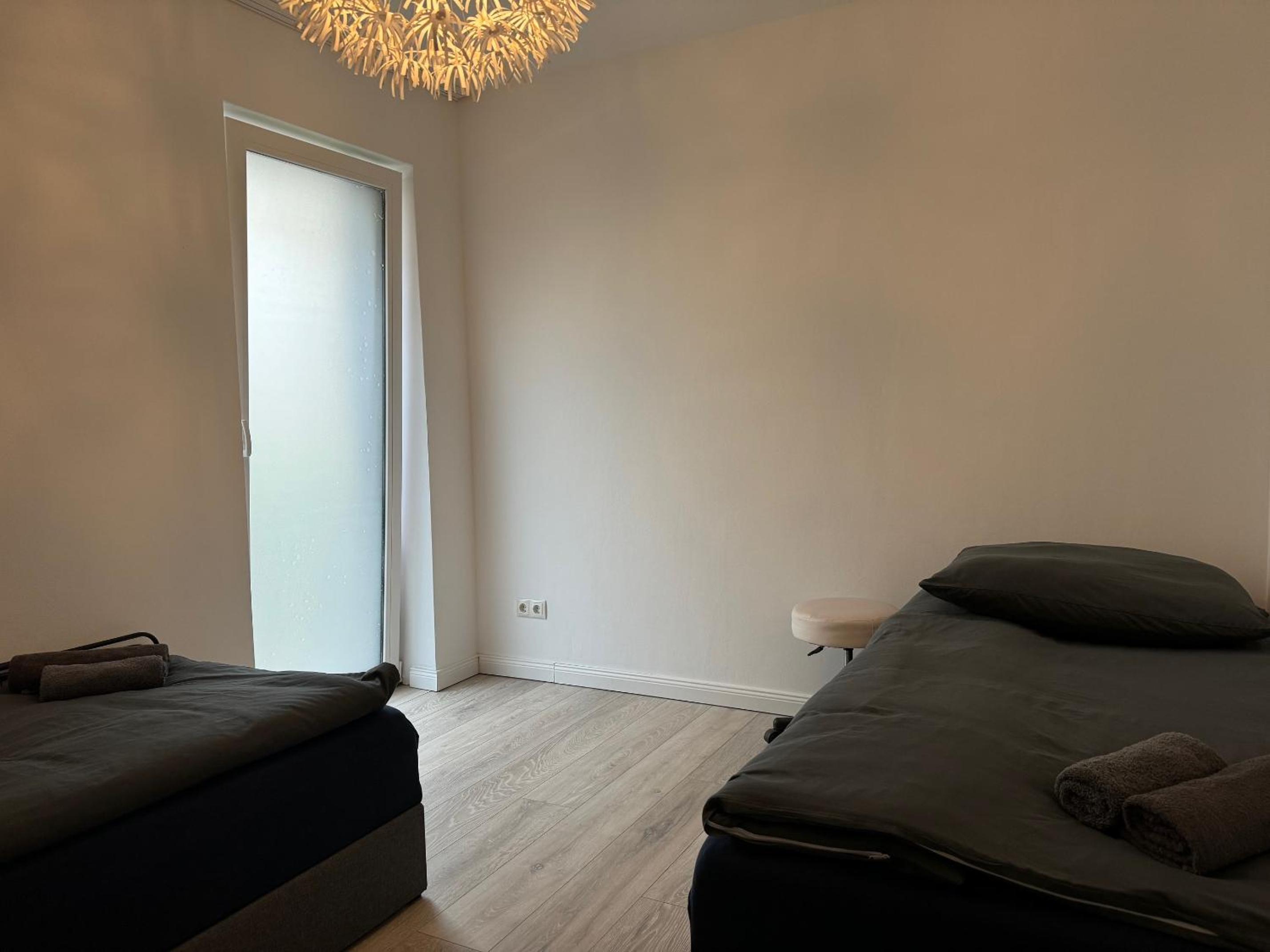 OTTO Apartments