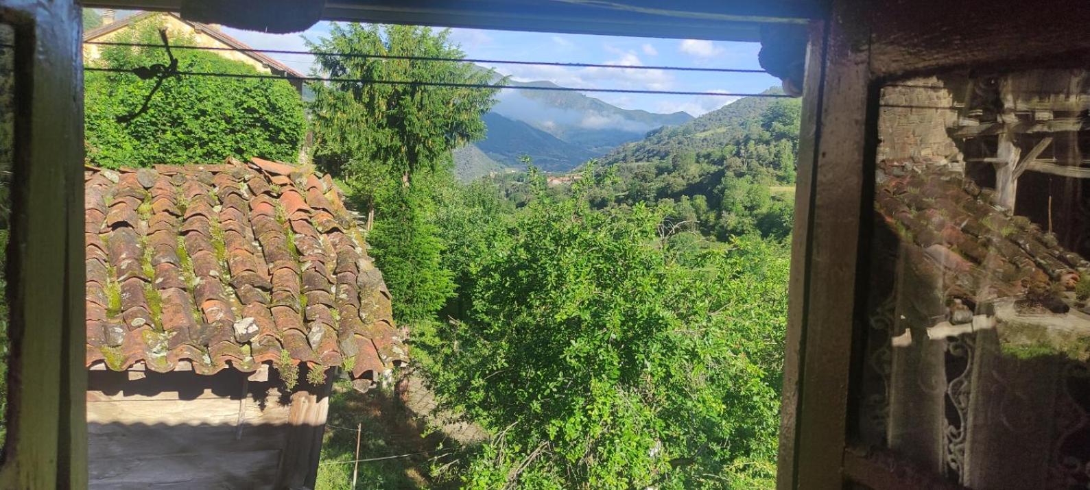 EL HORREO