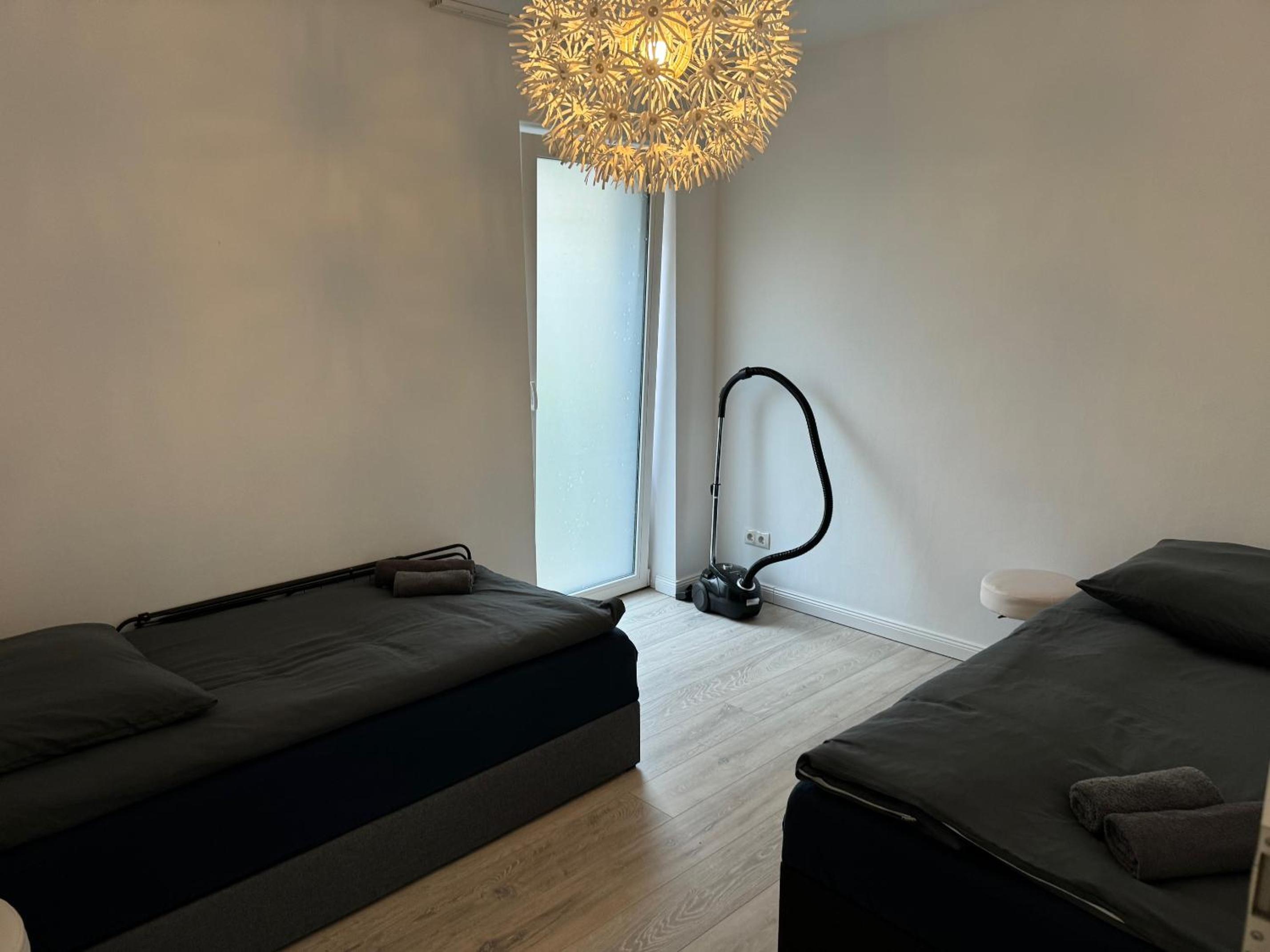 OTTO Apartments