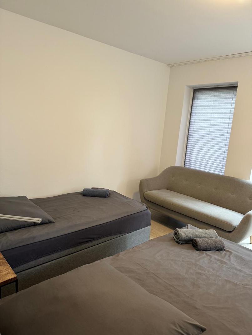 OTTO Apartments