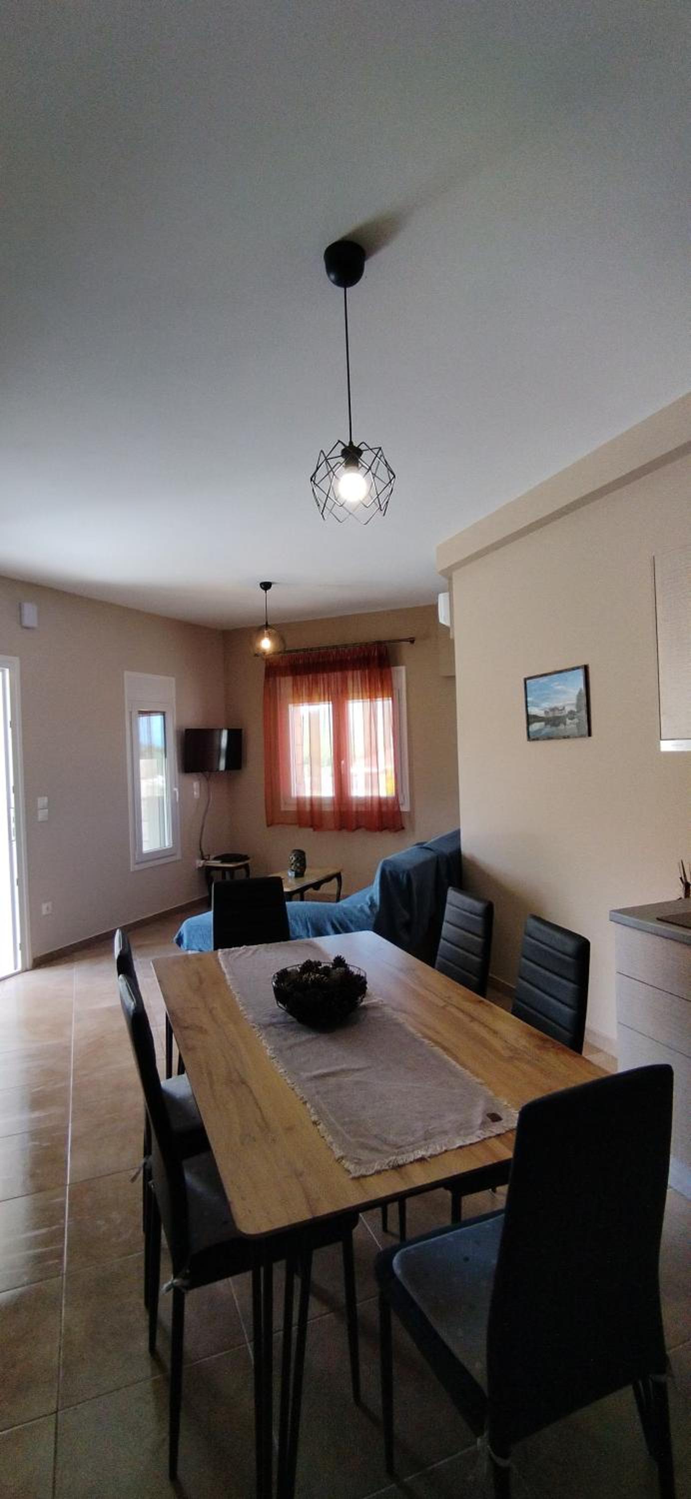 Smailis apartment 1