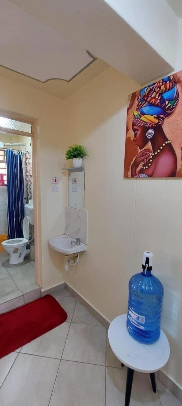 Mary homes