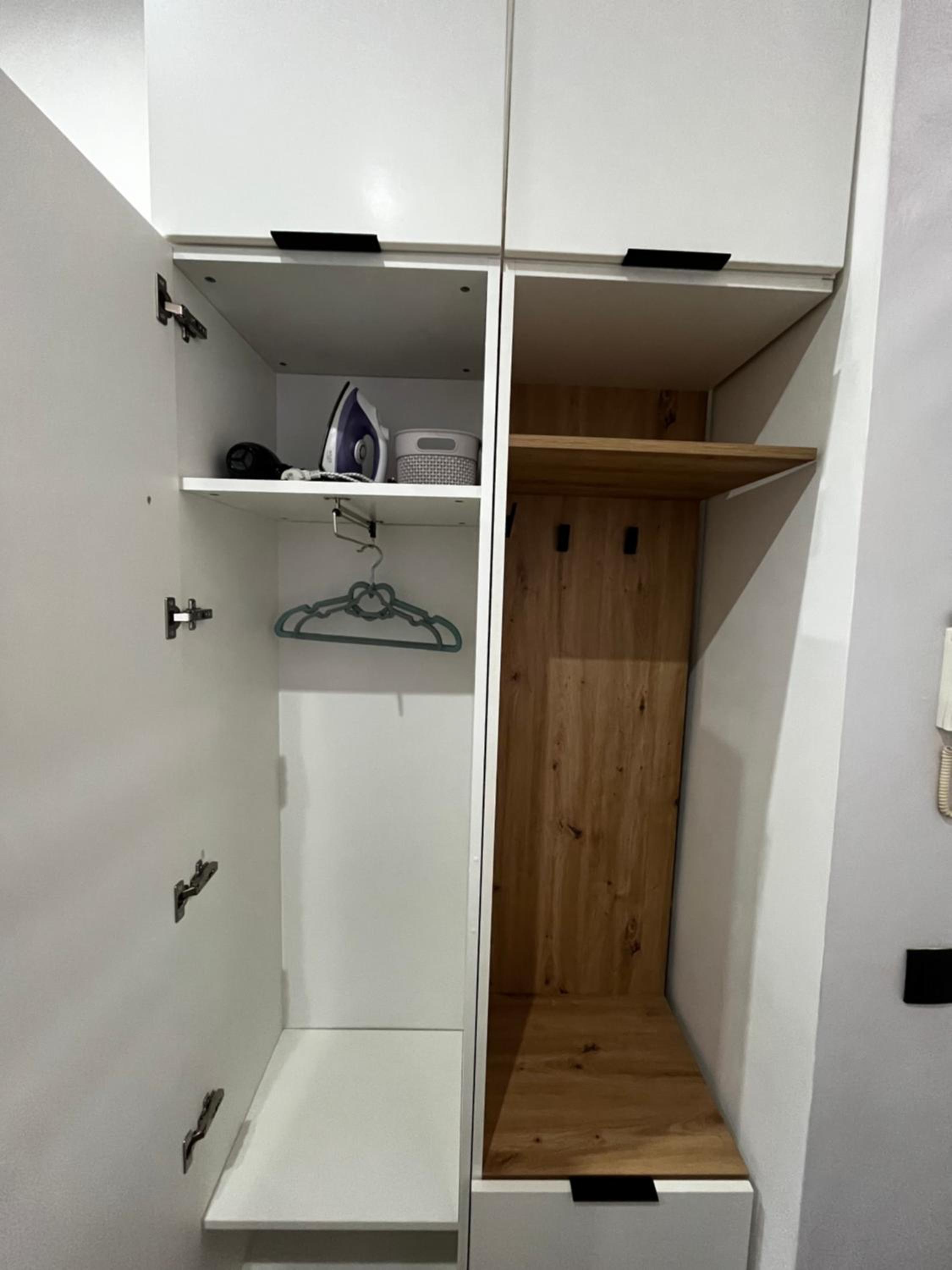 Iren Forum apartment