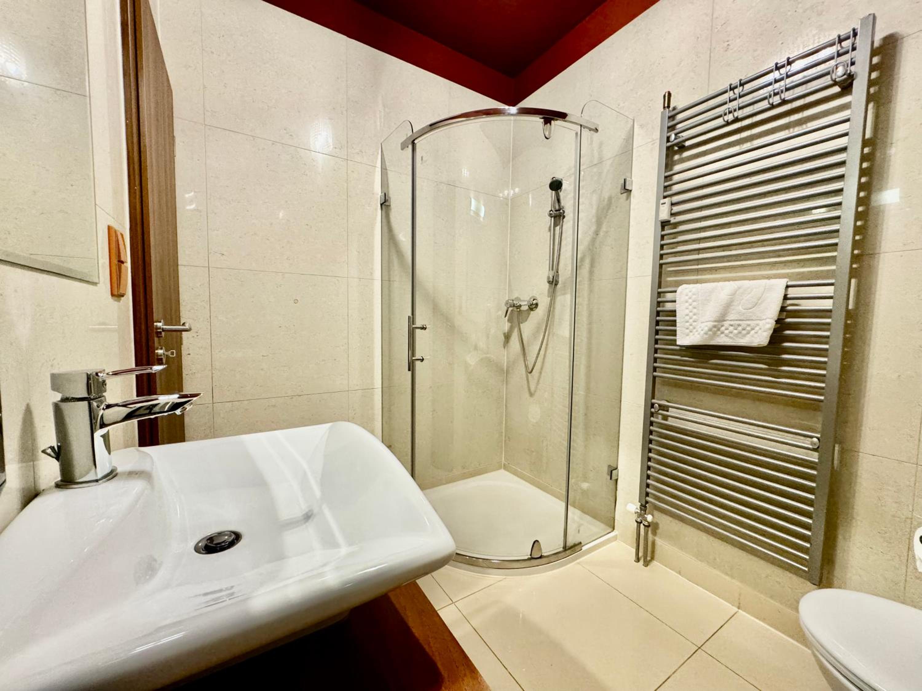 Tatragolf Resort Apartment I206 Tatranská Lomnica view 4