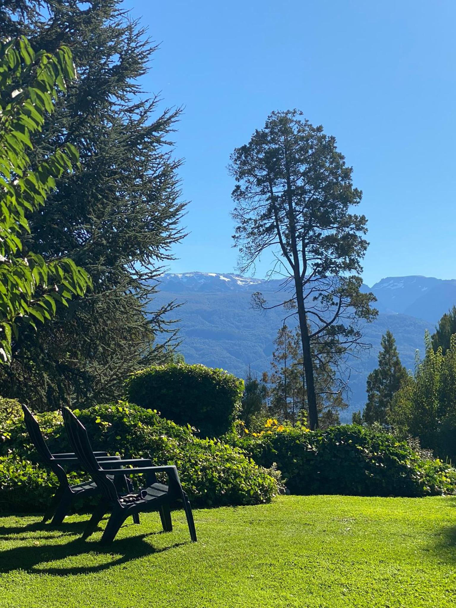 Altos del Sur Cabañas de Montaña
