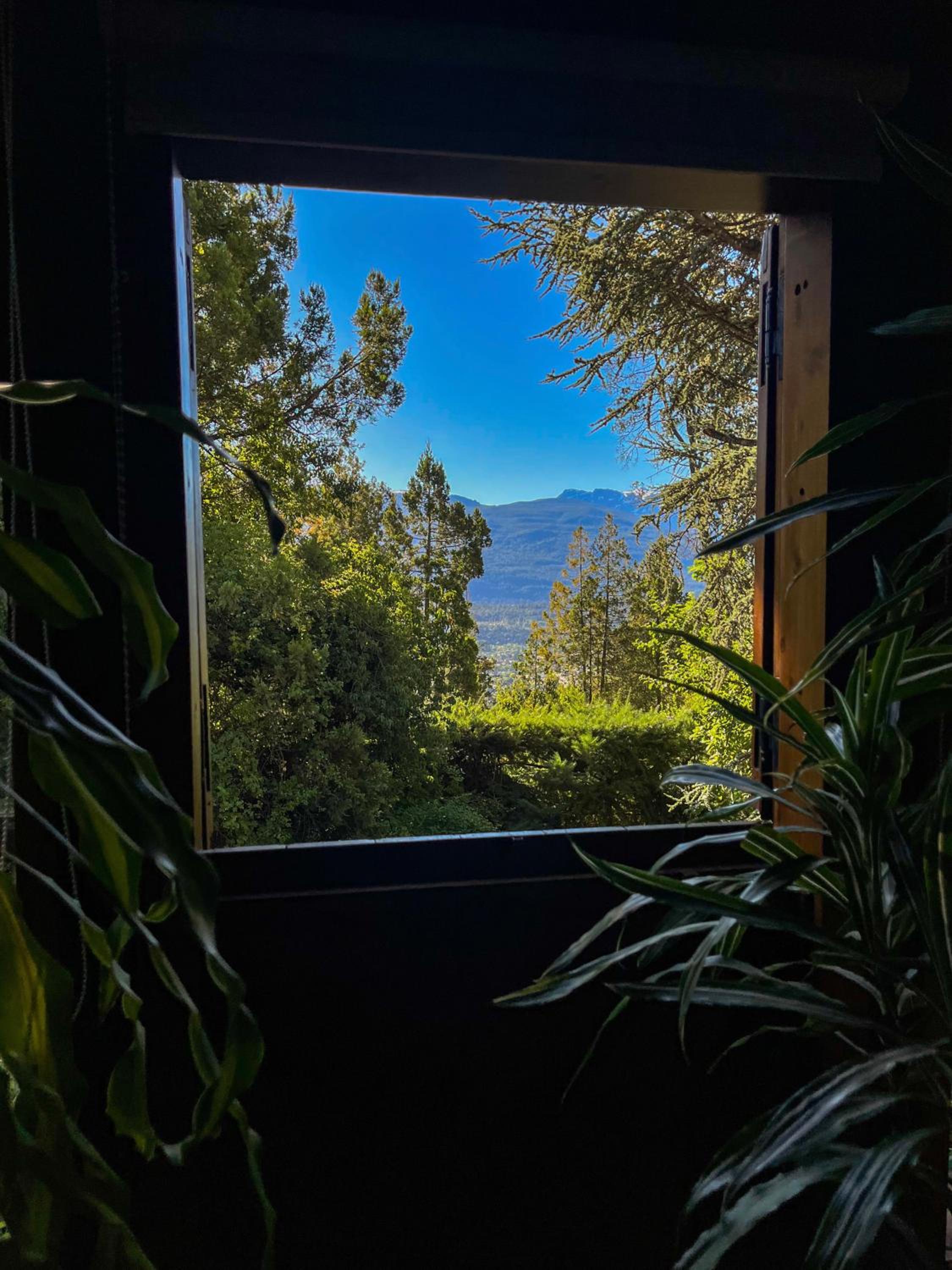 Altos del Sur Cabañas de Montaña