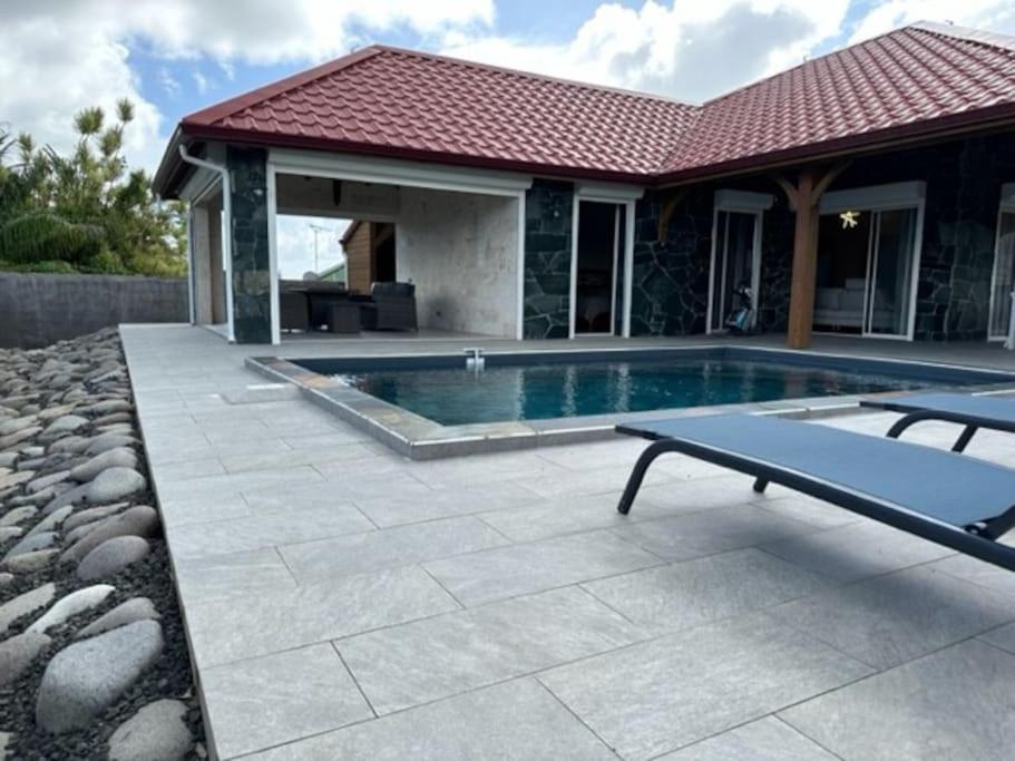 Villa Choisy