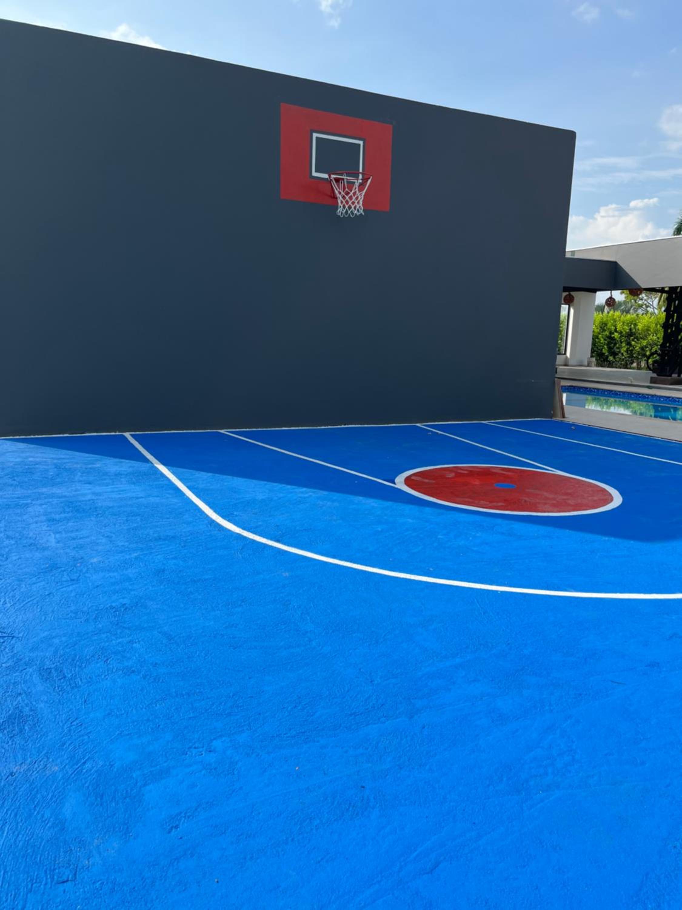 PALO ALTO - EXCLUSIVA CASA DE CAMPO