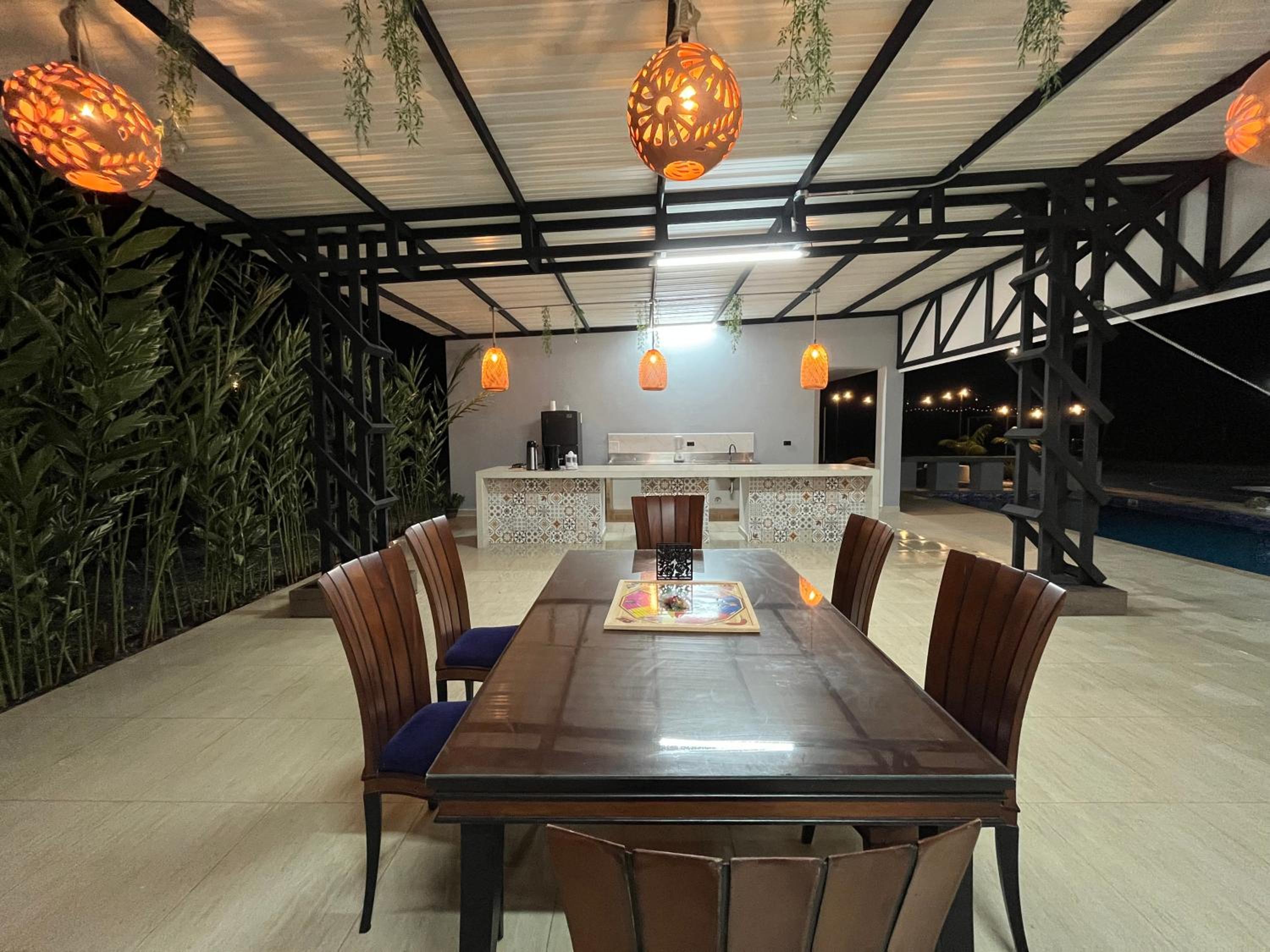 PALO ALTO - EXCLUSIVA CASA DE CAMPO