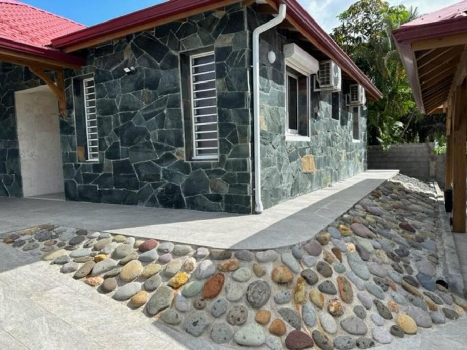 Villa Choisy