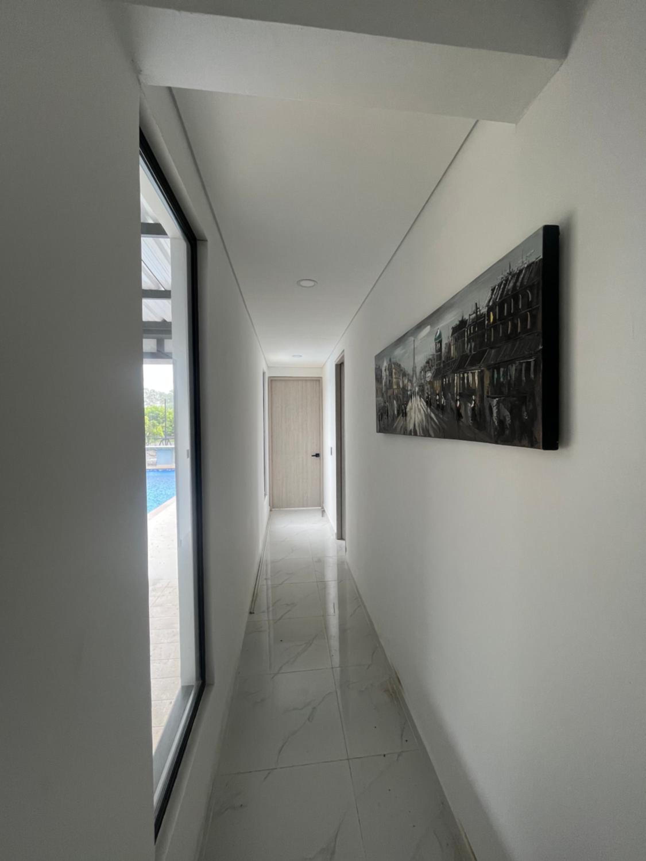 PALO ALTO - EXCLUSIVA CASA DE CAMPO