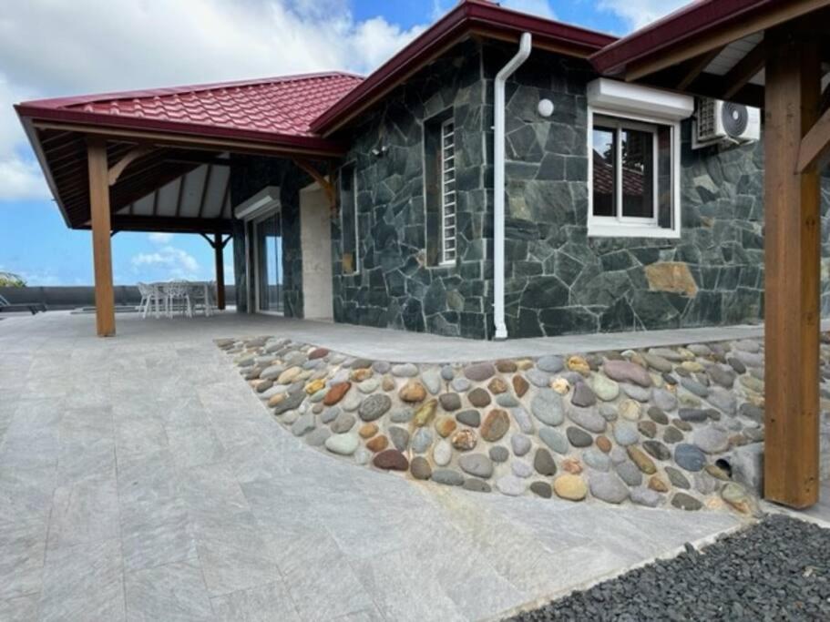 Villa Choisy