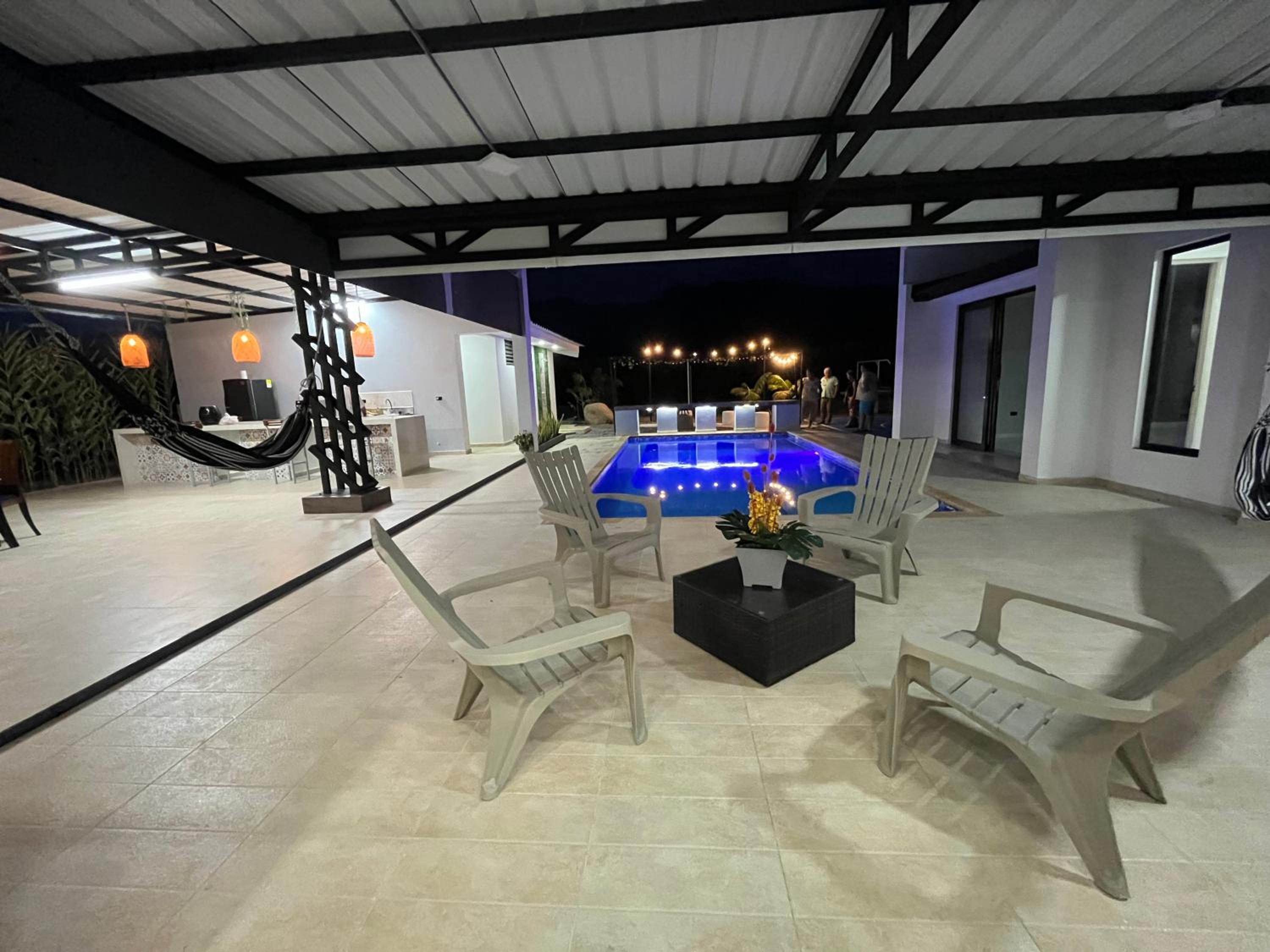 PALO ALTO - EXCLUSIVA CASA DE CAMPO