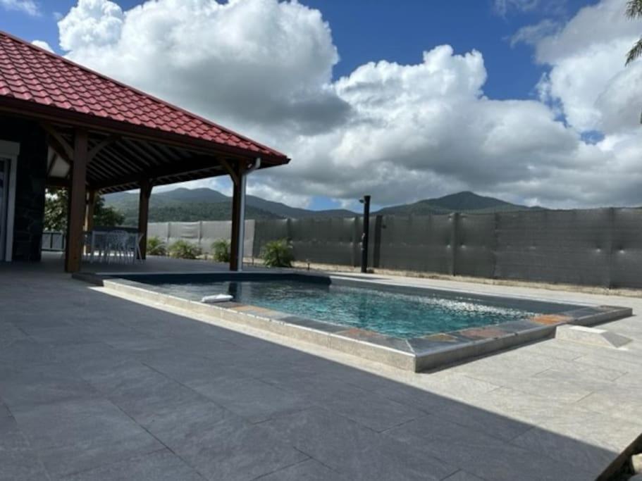 Villa Choisy