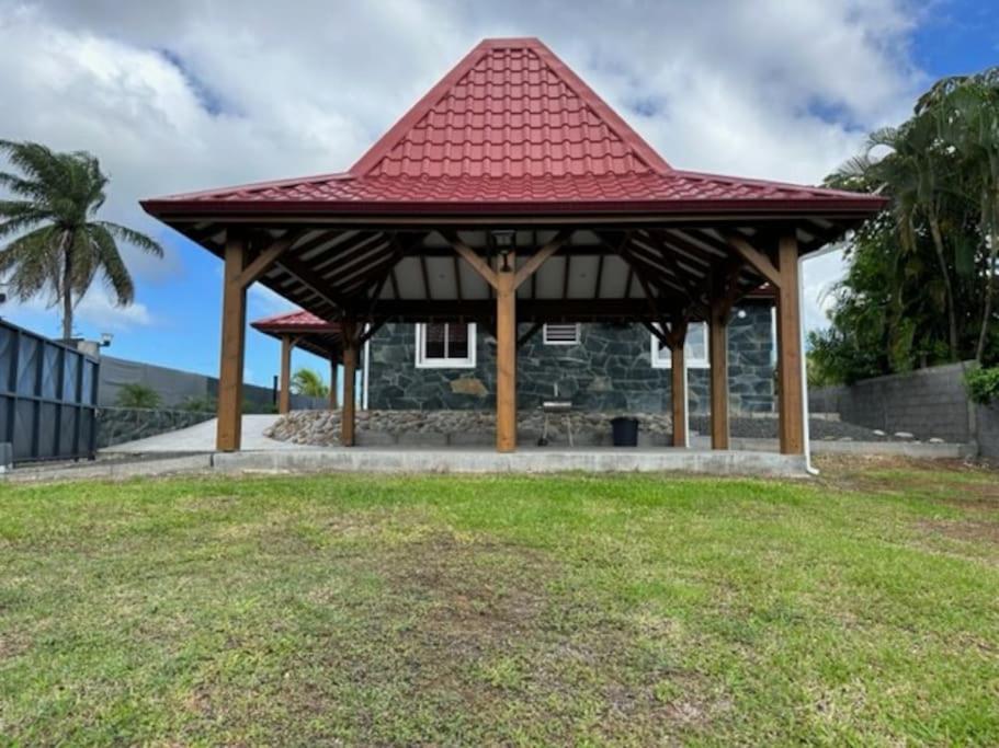 Villa Choisy