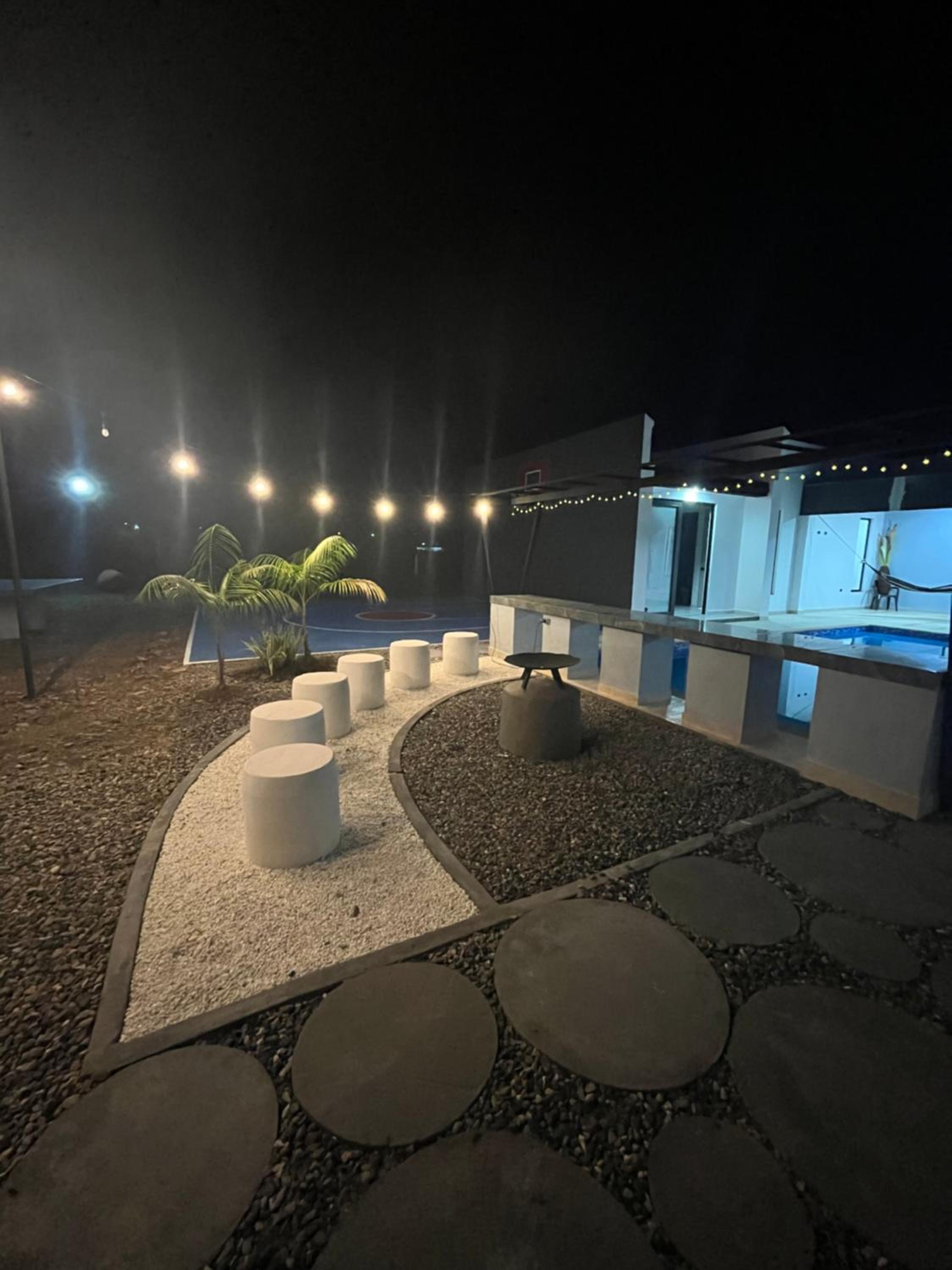 PALO ALTO - EXCLUSIVA CASA DE CAMPO