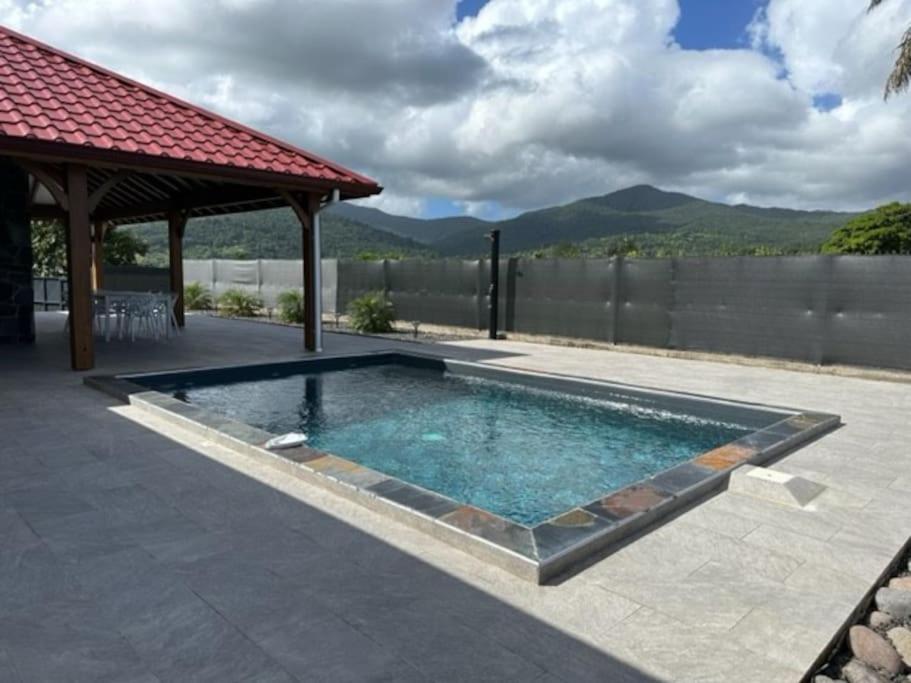 Villa Choisy
