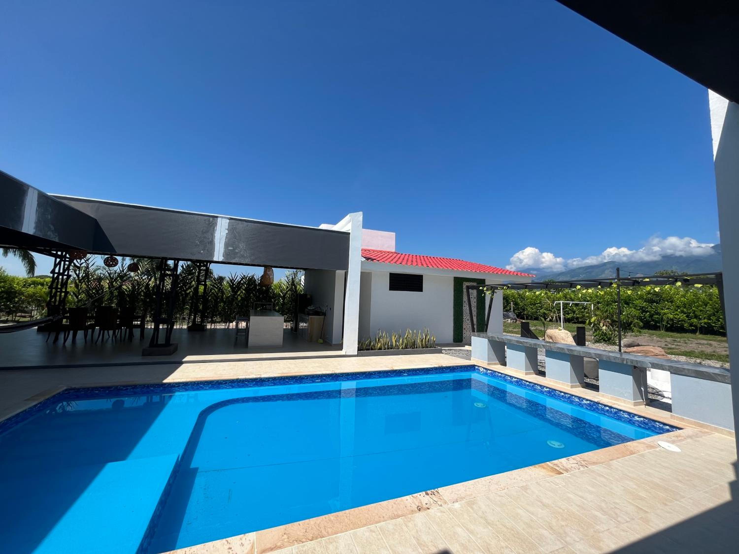 PALO ALTO - EXCLUSIVA CASA DE CAMPO