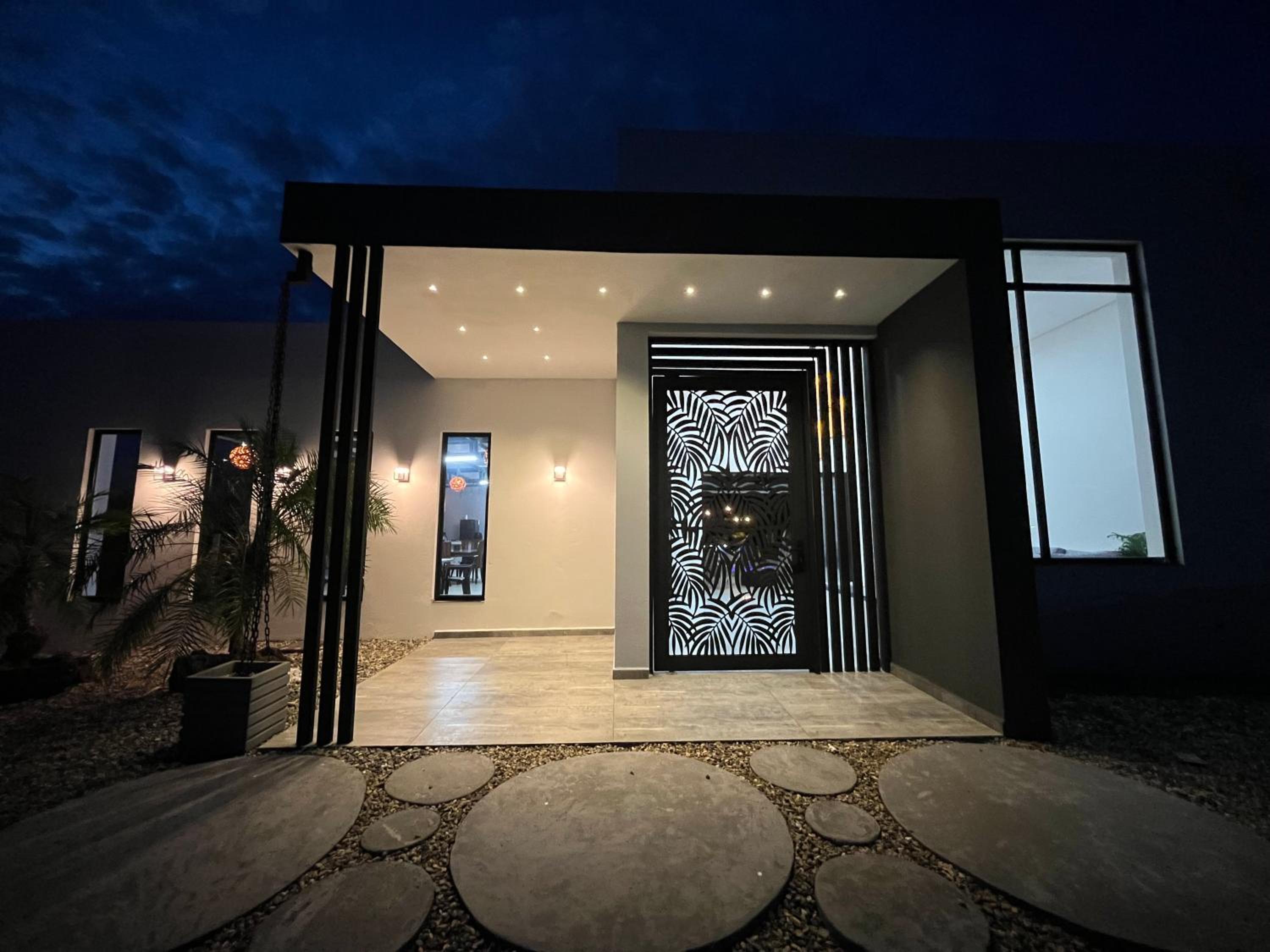 PALO ALTO - EXCLUSIVA CASA DE CAMPO