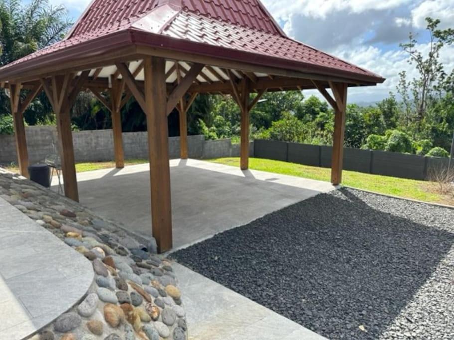 Villa Choisy