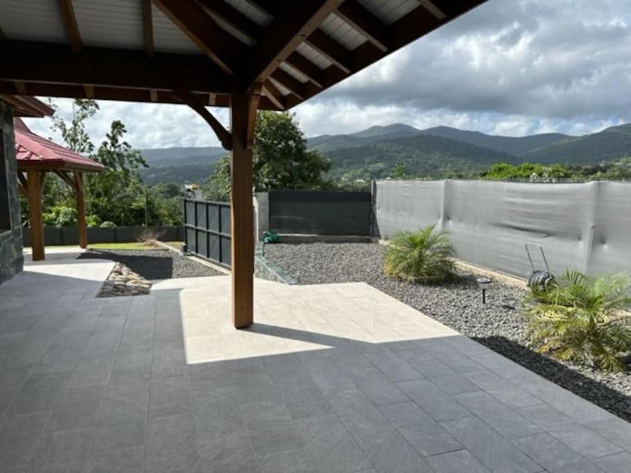 Villa Choisy