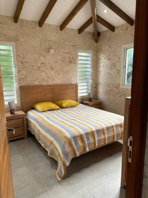 Villa Choisy