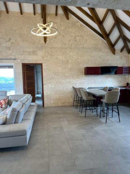 Villa Choisy