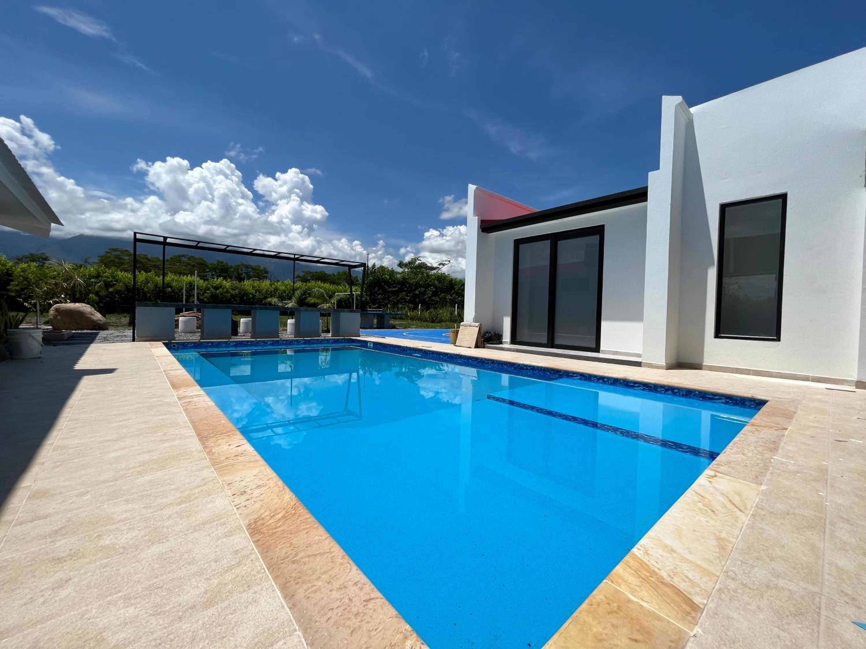 PALO ALTO - EXCLUSIVA CASA DE CAMPO