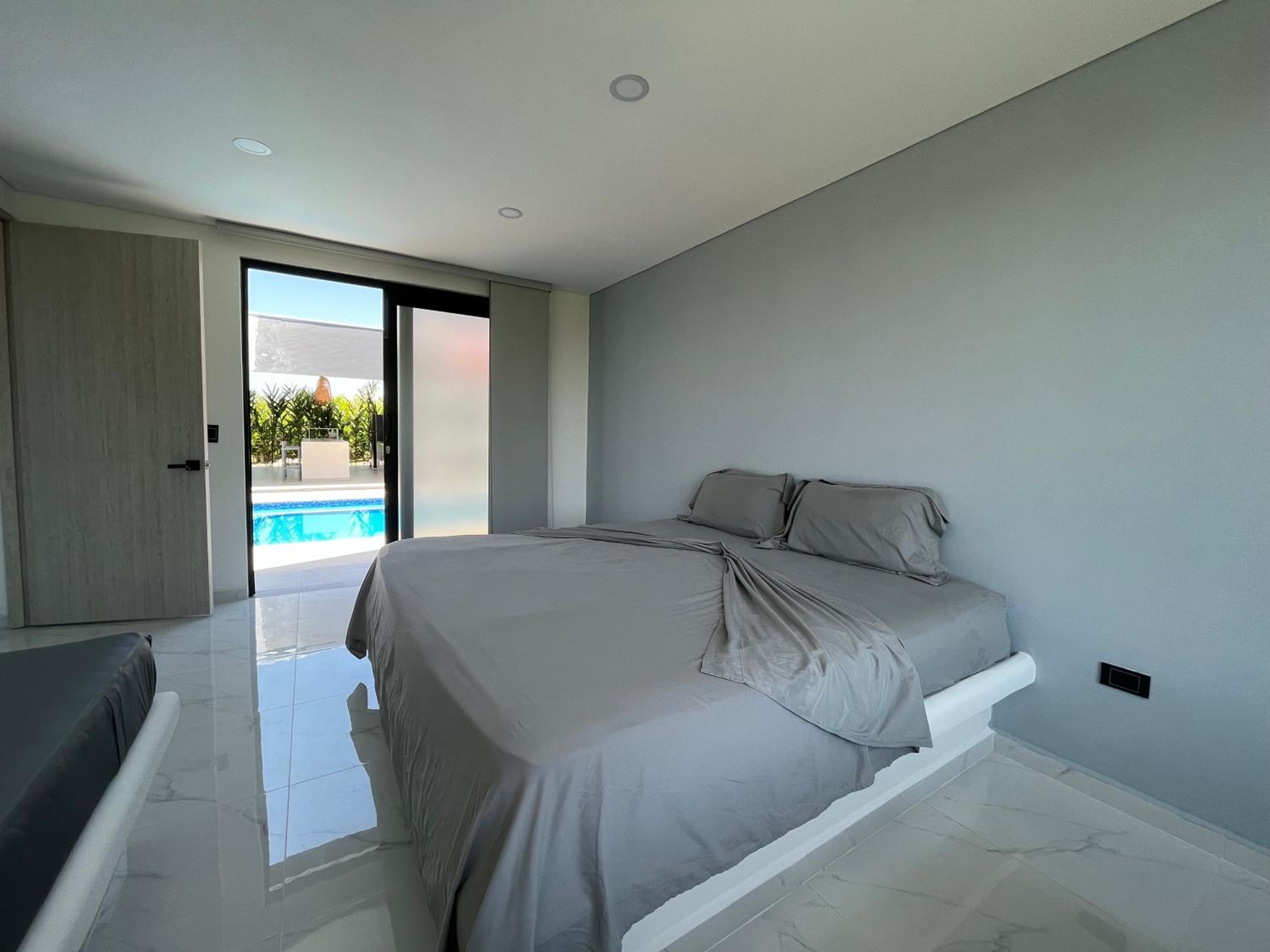 PALO ALTO - EXCLUSIVA CASA DE CAMPO