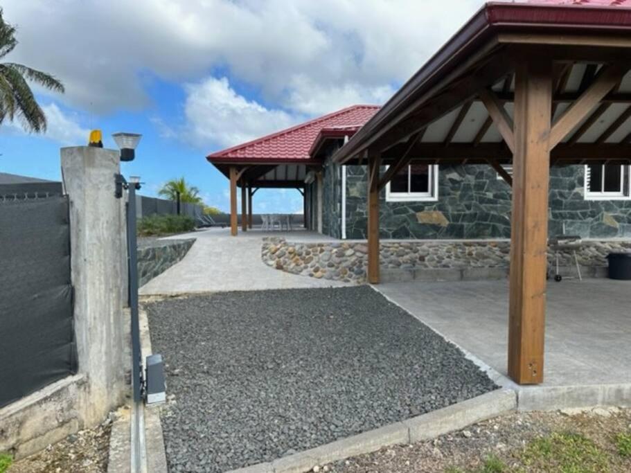 Villa Choisy