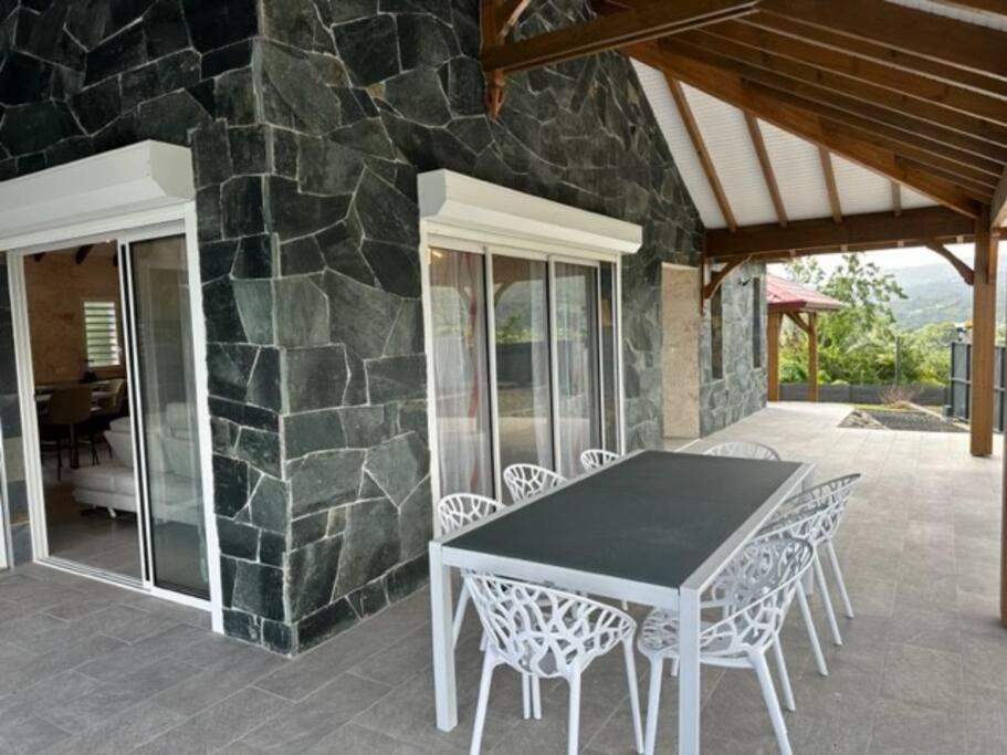 Villa Choisy