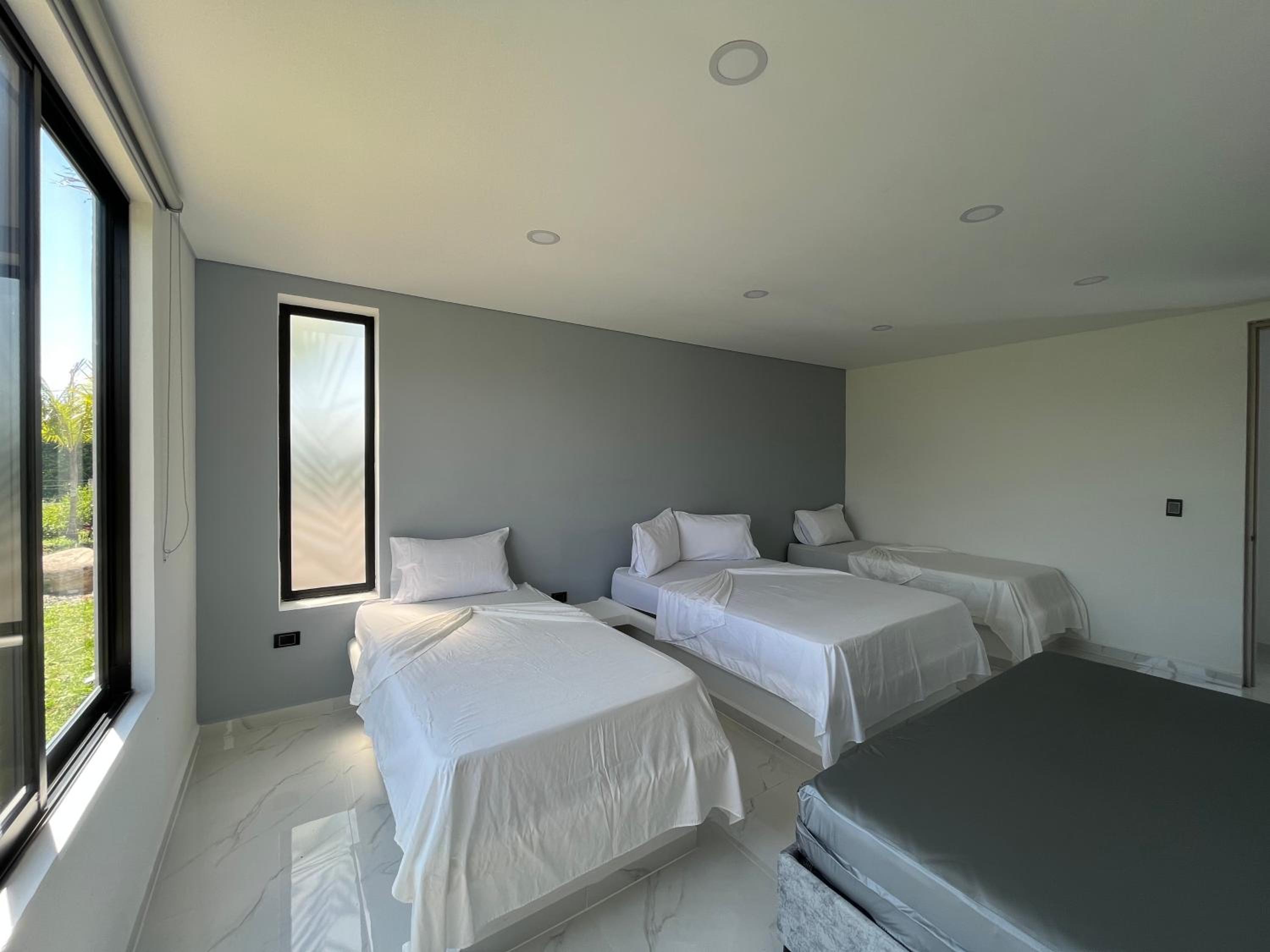 PALO ALTO - EXCLUSIVA CASA DE CAMPO