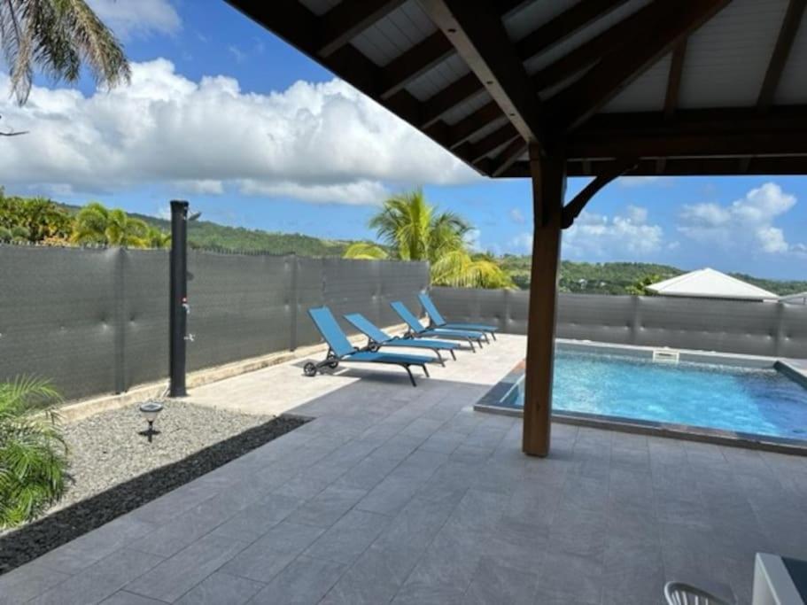 Villa Choisy